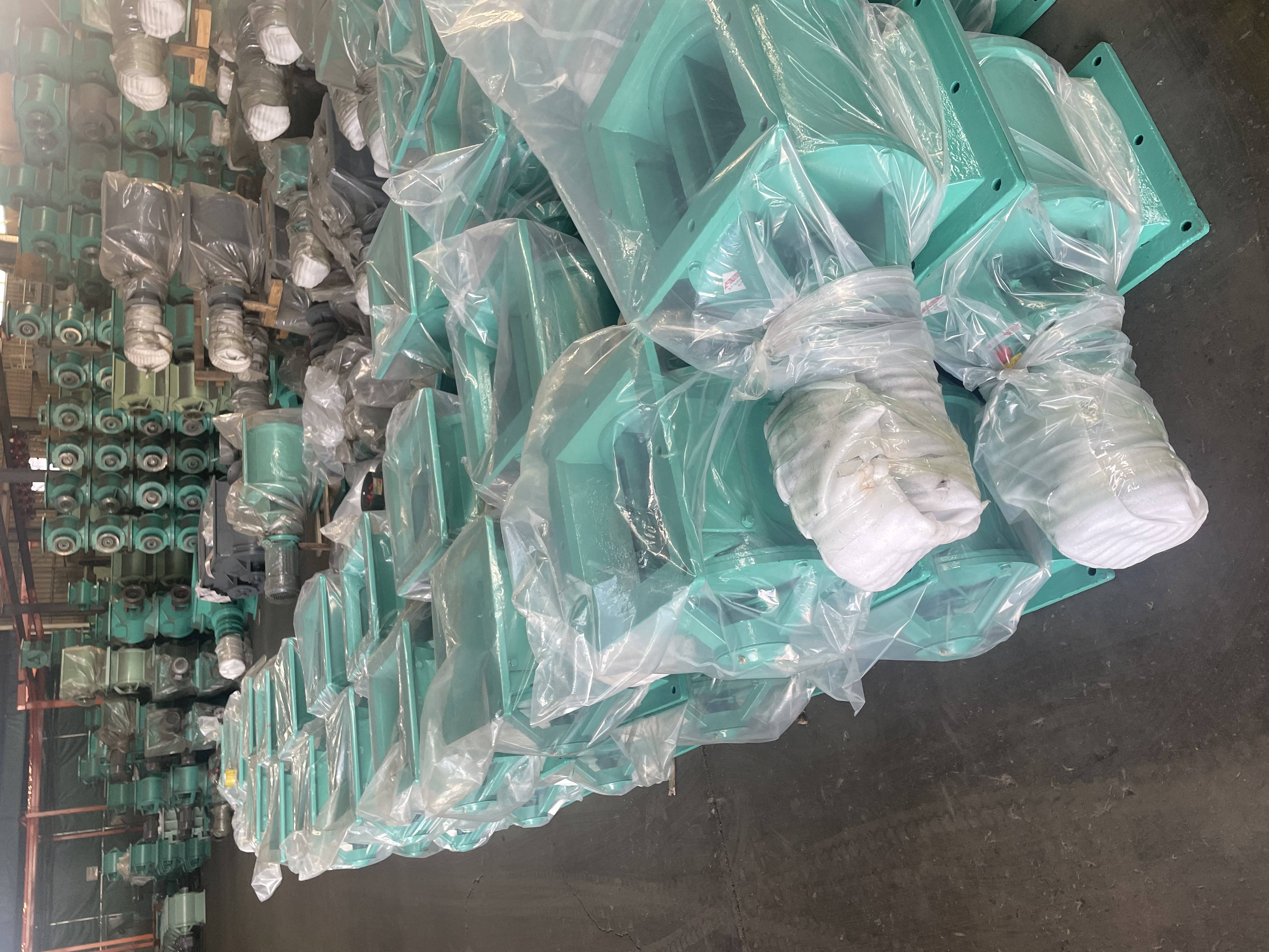 衡水卸料器
